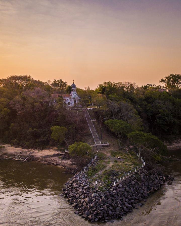 Isla del Cerrito Wikipedia