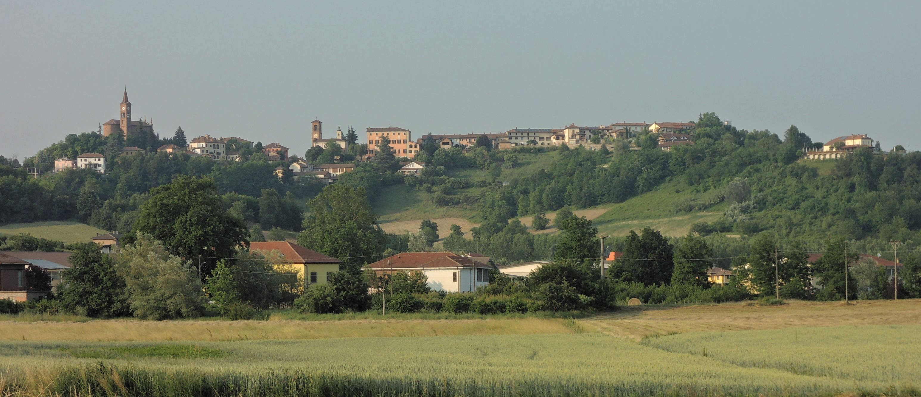 Cybersecurity a Isola d'Asti