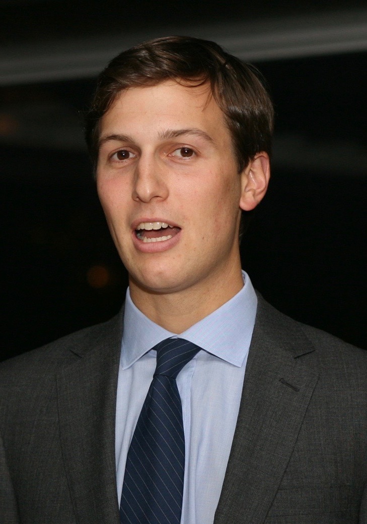 Jared Kushner