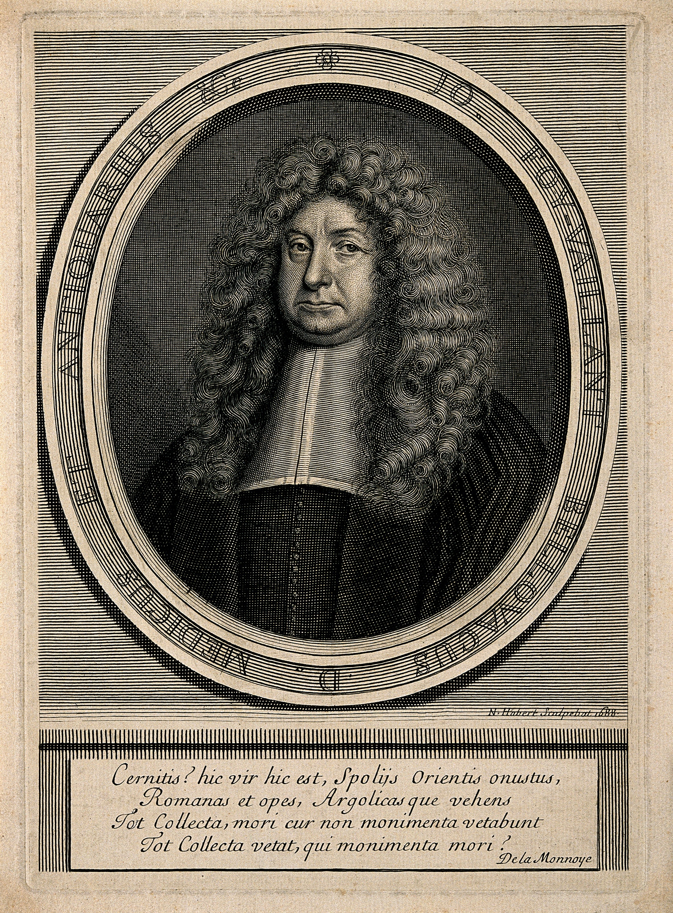 Jean Foy-Vaillant (1688)