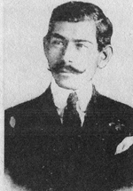 Mustafa Vasıf Karakol