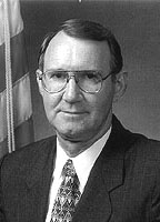 <span class="mw-page-title-main">Kenneth R. Wykle</span>