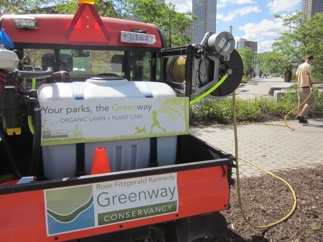 File:Kubota with Organics Signage.jpg