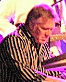 <span class="mw-page-title-main">Larry Williams (jazz musician)</span> American musician, producer, composer, and arranger
