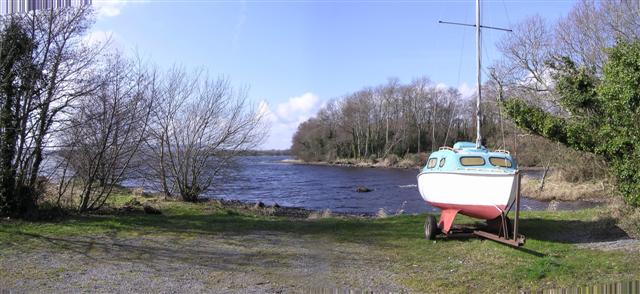 File:Lough Erne at Drumcraw - geograph.org.uk - 366461.jpg