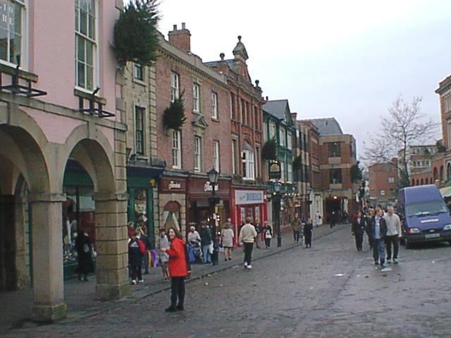 File:Low Pavements View - geograph.org.uk - 301054.jpg