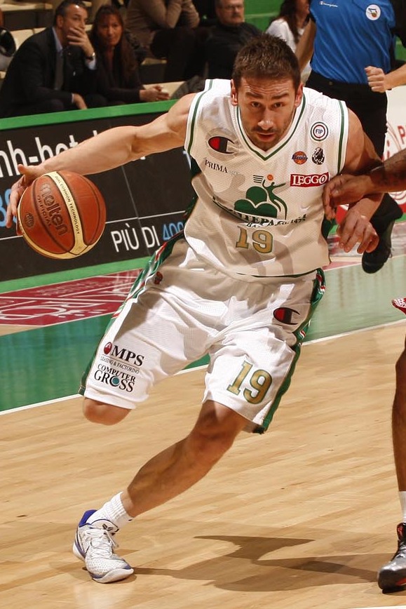 Marko Jaric