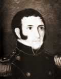 Martín Calvo Encalada: Chilean politician (1756-1828)