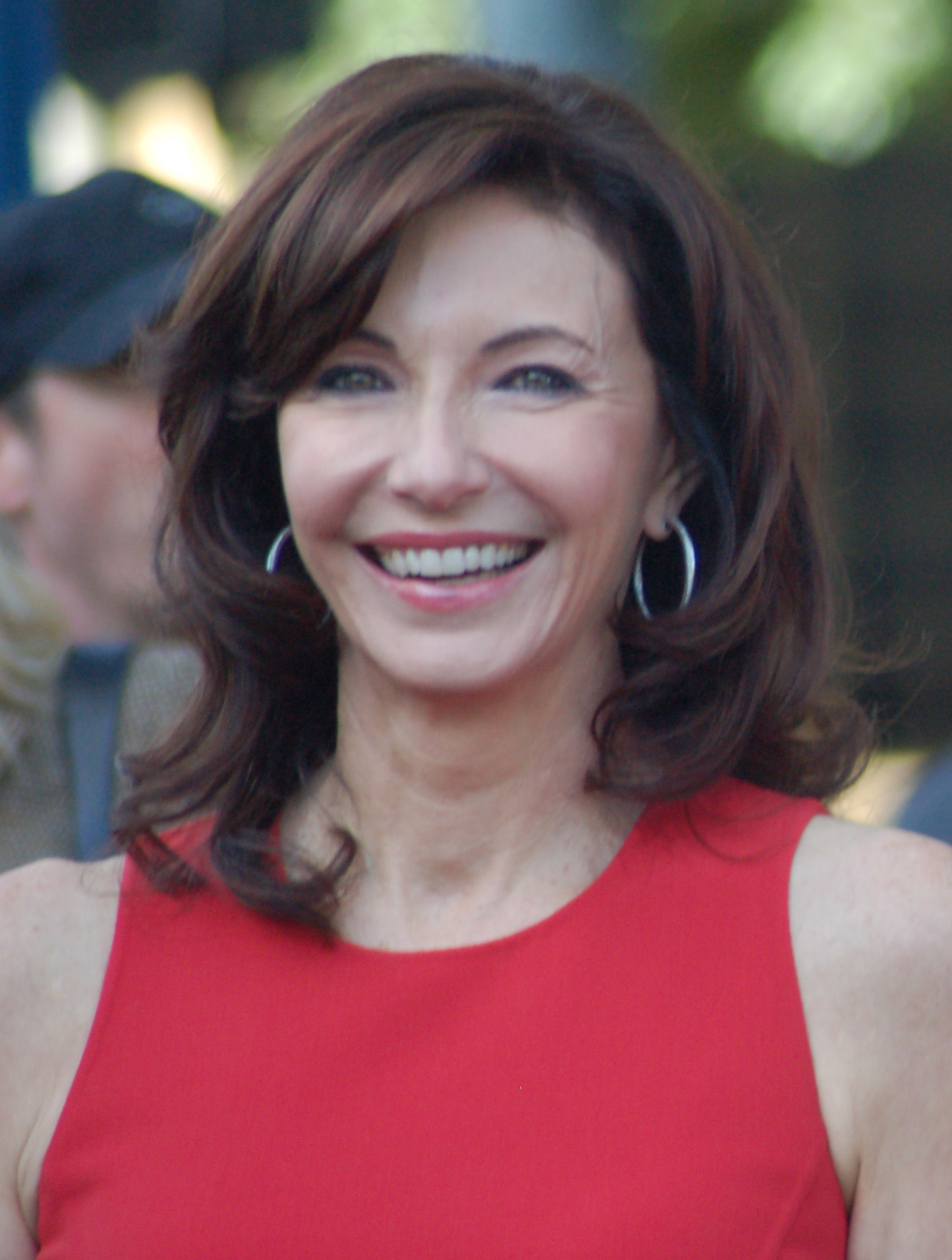 Mary steenburgen pics