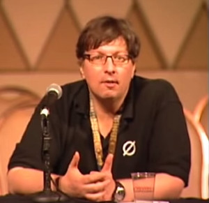 Matt Blaze at [[DEF CON]] 20 in 2012