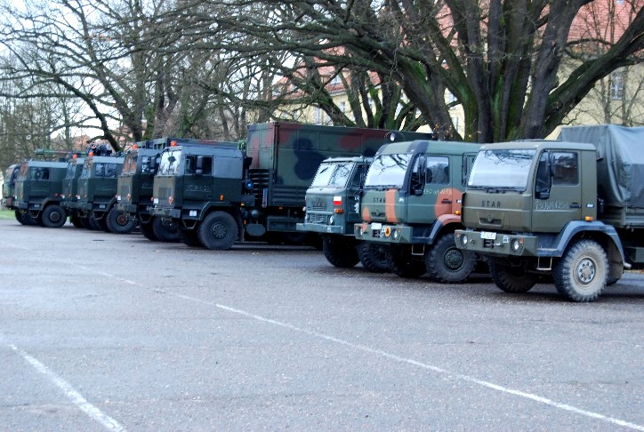 File:Military trucks of Poland.jpg