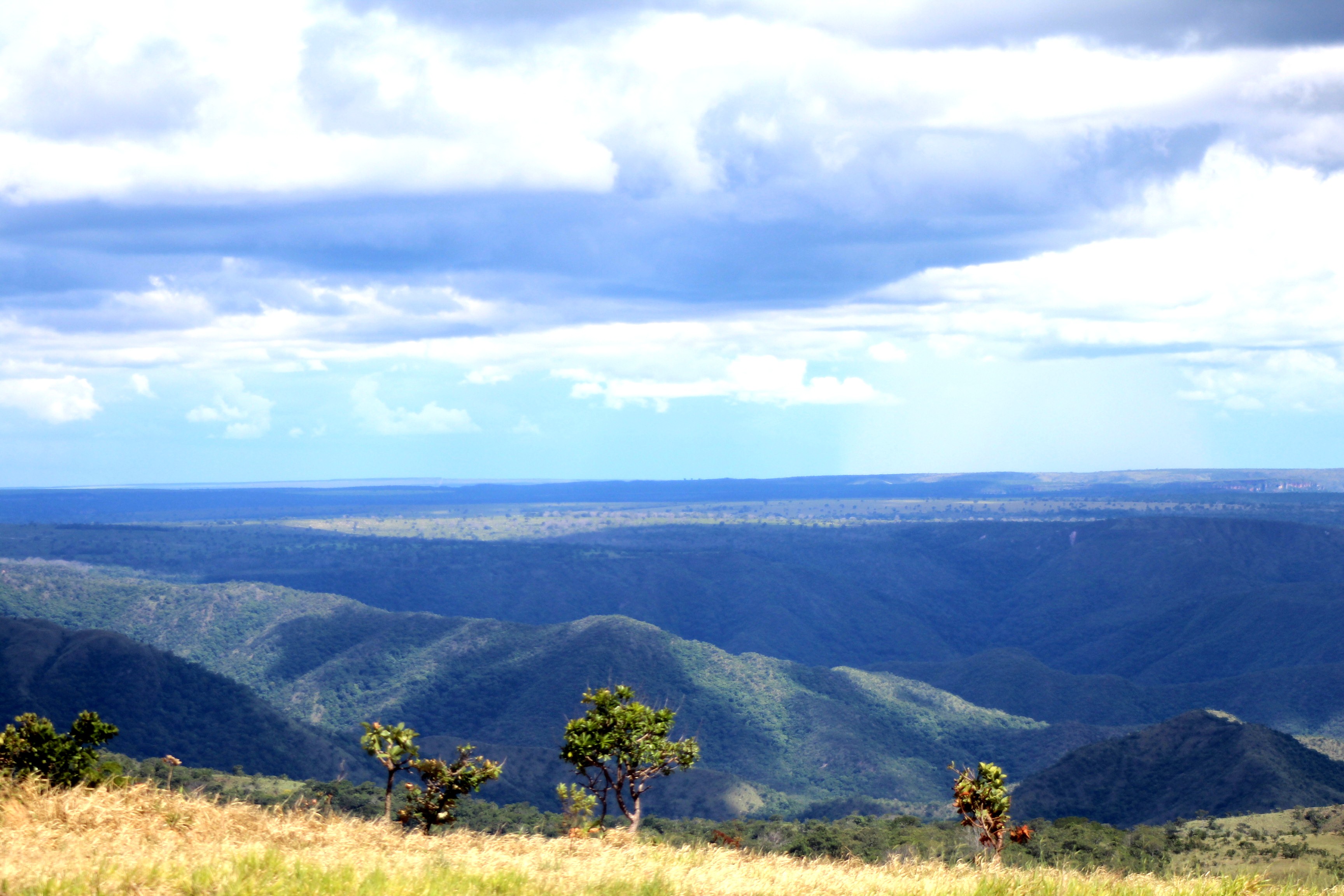 Mirante da Chapada (Centro Geodesico) - All You Need to Know BEFORE You Go  (with Photos)