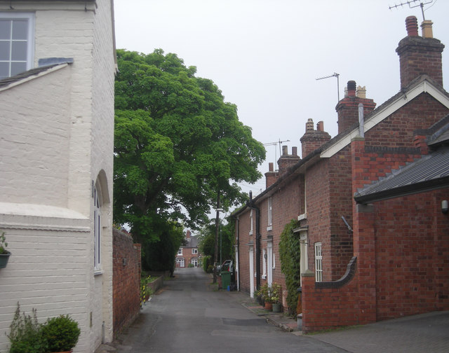 File:Mount St, Frankwell - geograph.org.uk - 803191.jpg