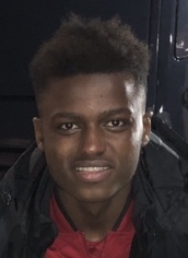 <span class="mw-page-title-main">Bali Mumba</span> English footballer (born 2001)