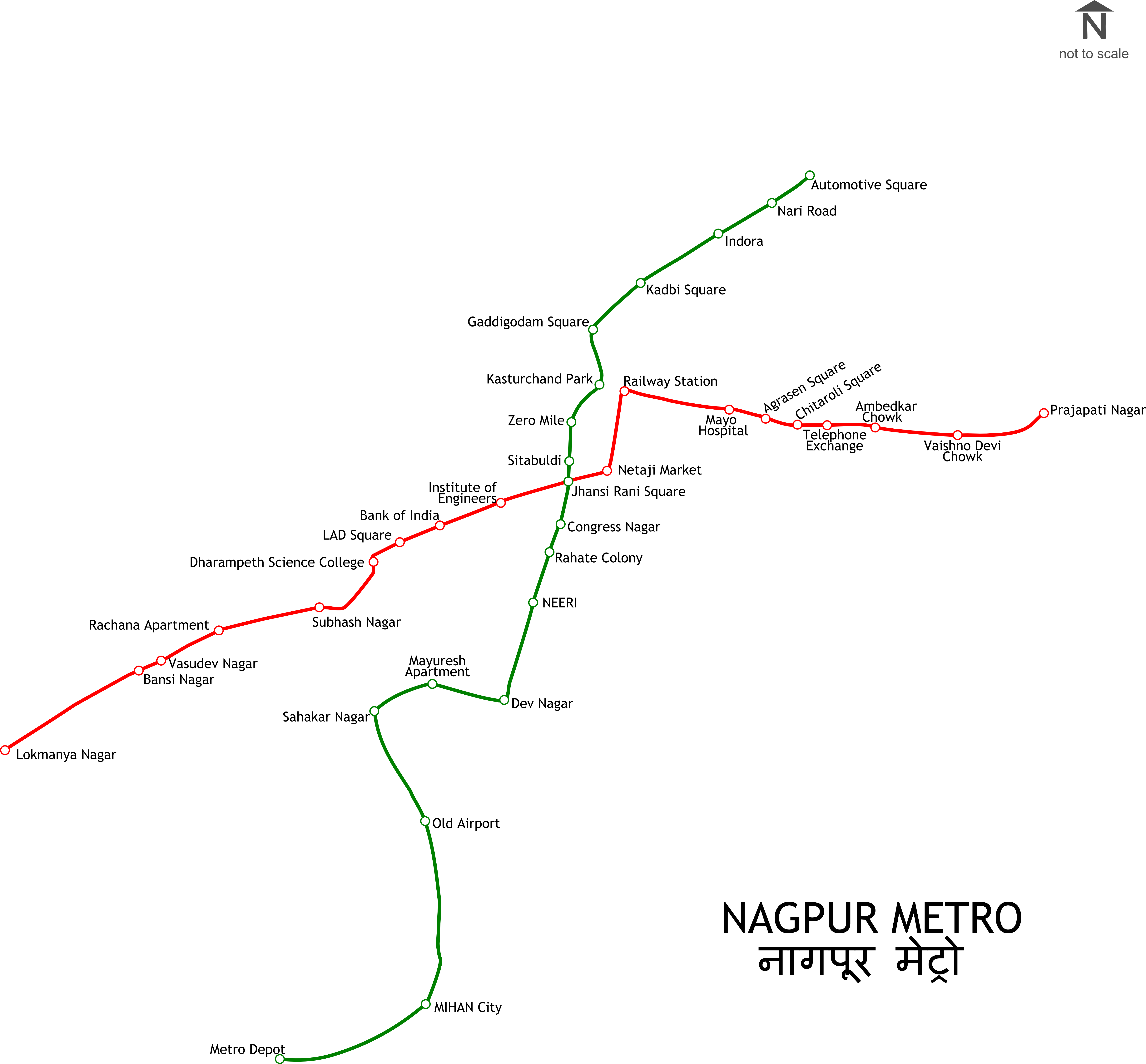 Bangalore Metro: Iblur to have single station for 2 metro lines between  ORR-KR Puram and Sarjapur-Hebbal | Bengaluru News, Times Now