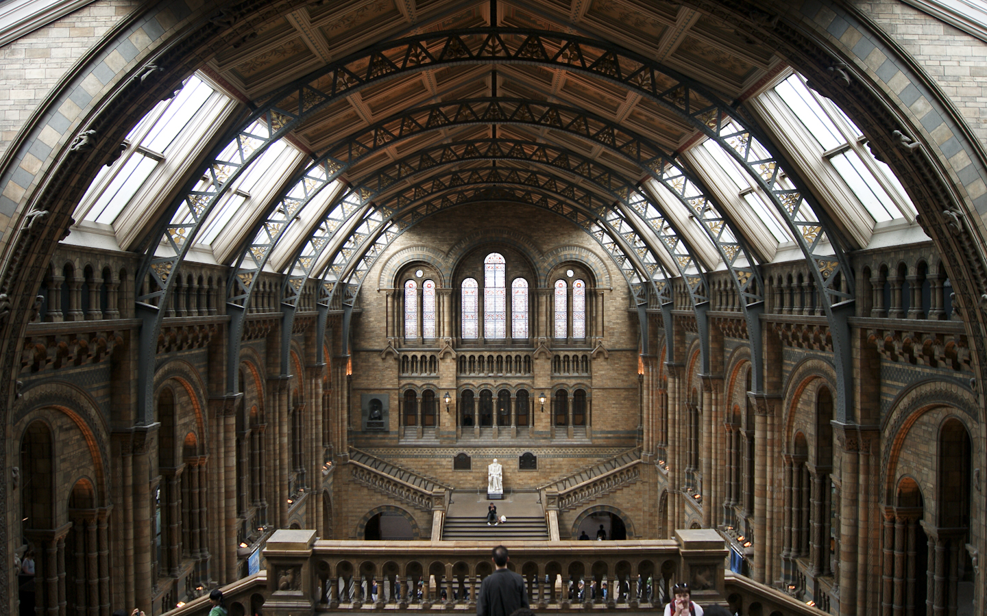 3rd floor. Natural History Museum London. Natural History Museum, 1858, Oxford. Готические своды из стали. London Museum 7 класс. Лондонский музей бесхозных вещей.