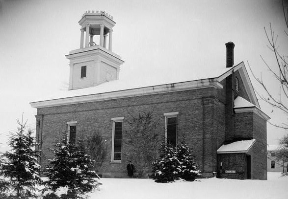 File:Niskayuna Reformed Church, State Route 7 (Troy Road), Niskayuna (Schenectady County, New York).jpg