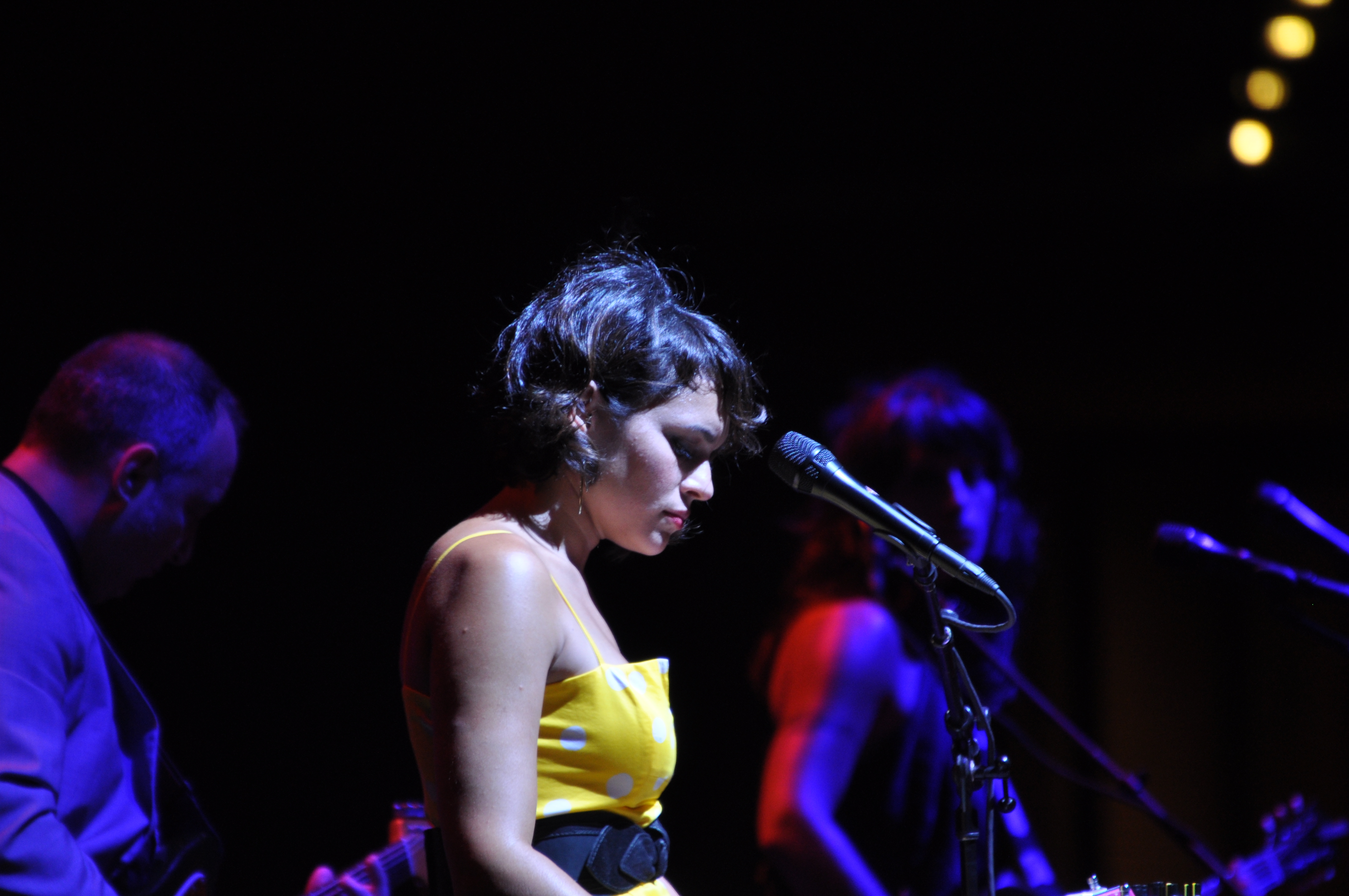 Norah Jones photo #92899