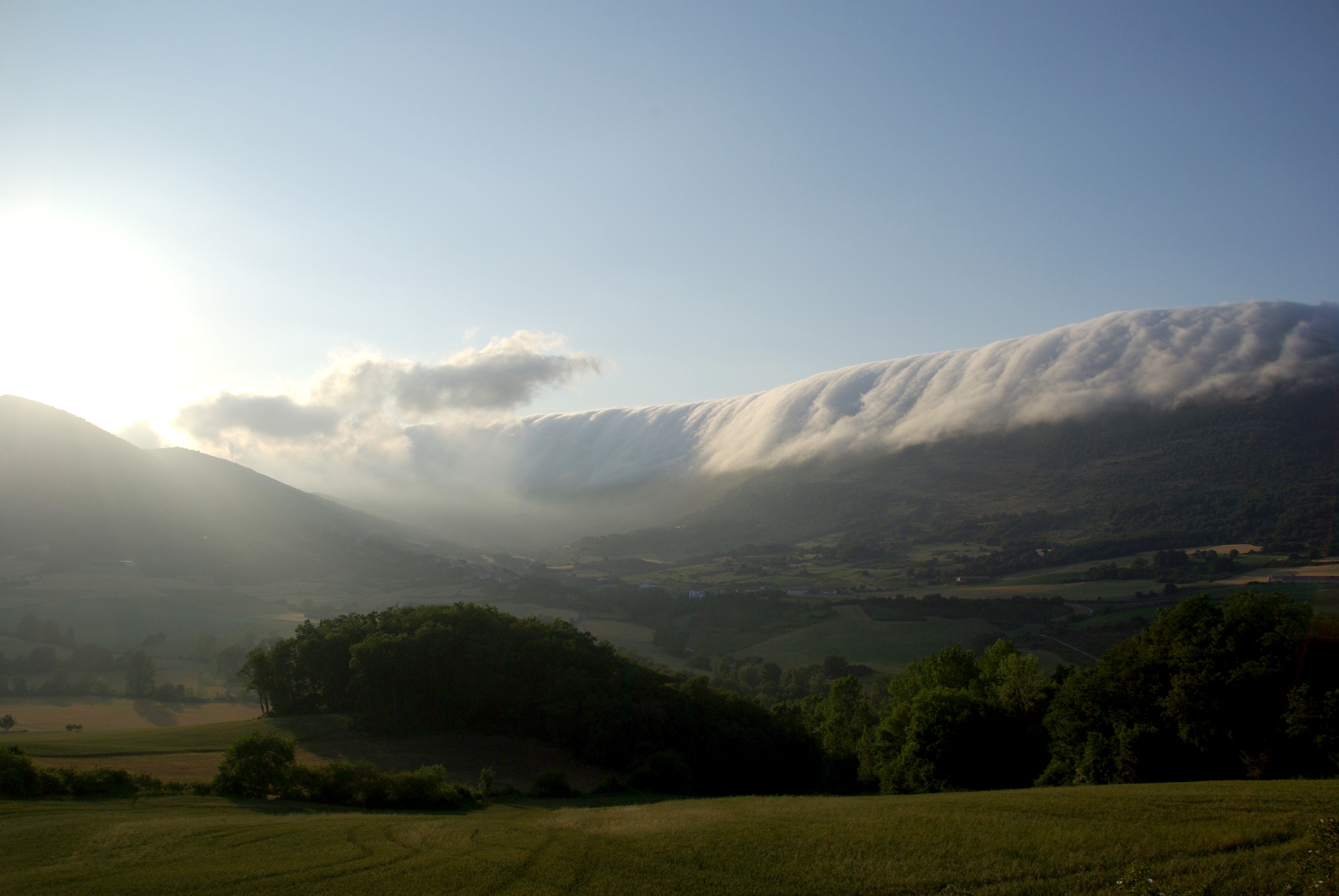 Northern spain