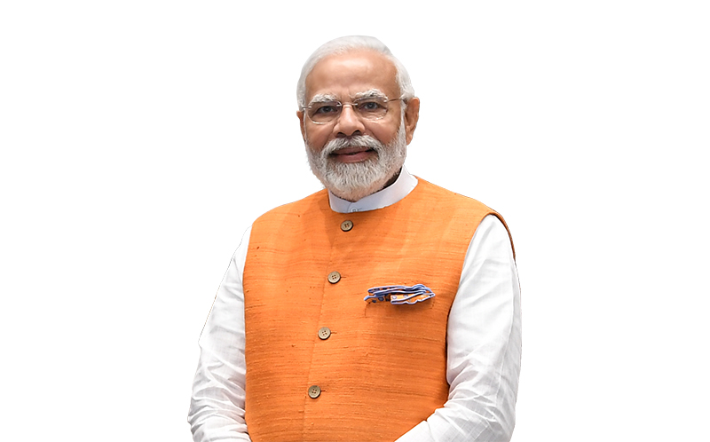 فَیِل:Official portrait of Narendra Modi, 2022.jpg - وِکیٖپیٖڈیا