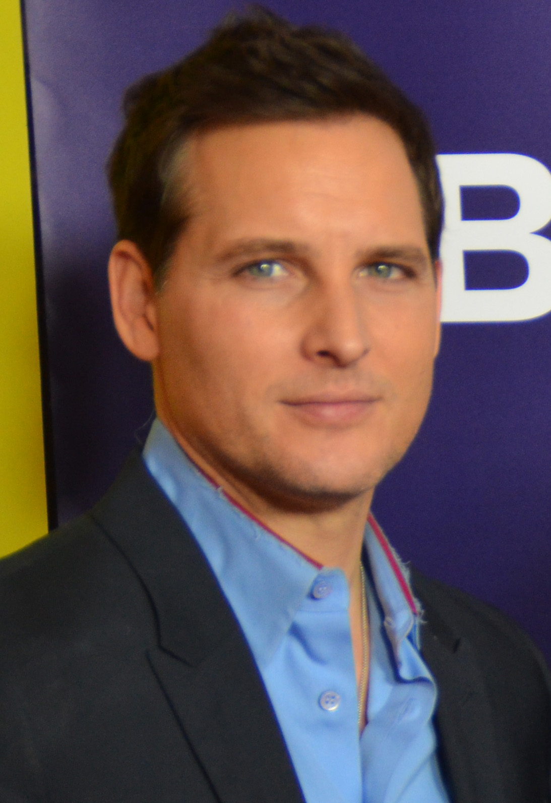 peter facinelli movies and tv shows glee