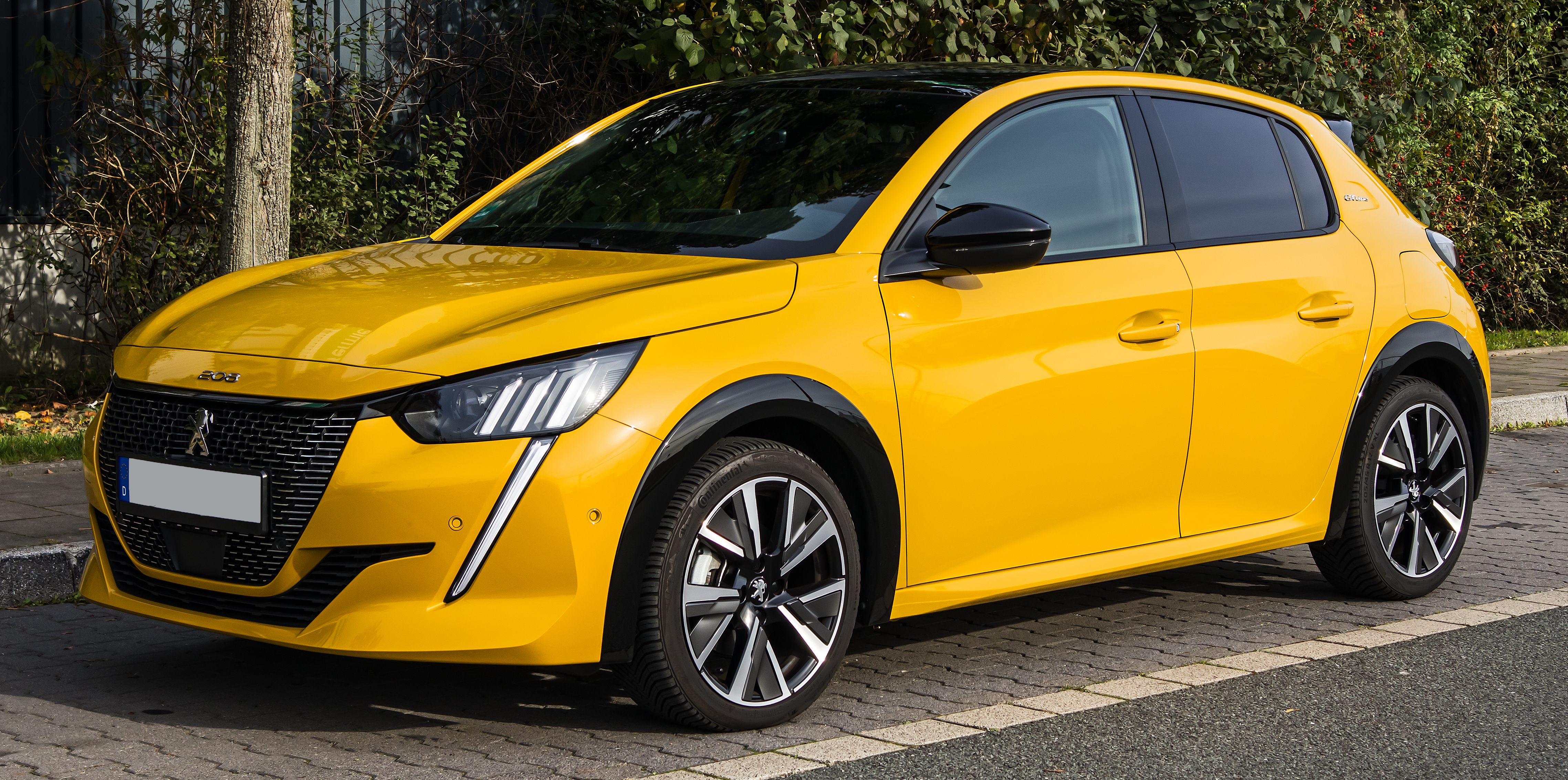 Peugeot 208 (2019 - 2023) used car review, Car review