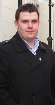 <span class="mw-page-title-main">Phil Flanagan</span>