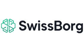 <span class="mw-page-title-main">SwissBorg</span> Swiss financial technology company
