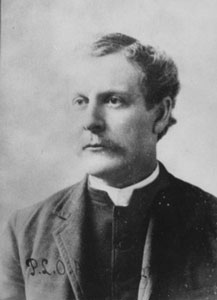 Pierre L. O. A. Keeler