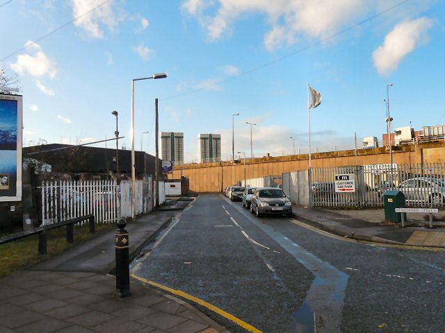 File:Richard Street - geograph.org.uk - 2232143.jpg