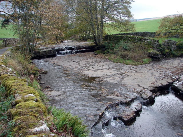 River Dee, Cumbria