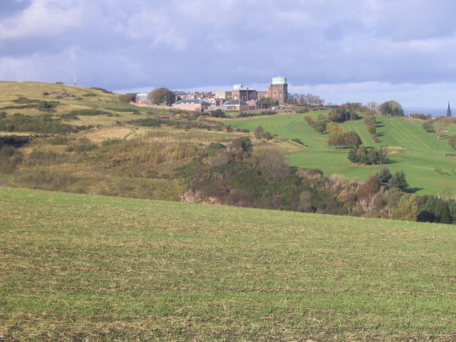 File:Royal Observatory, Edinburgh - geograph.org.uk - 596920.jpg