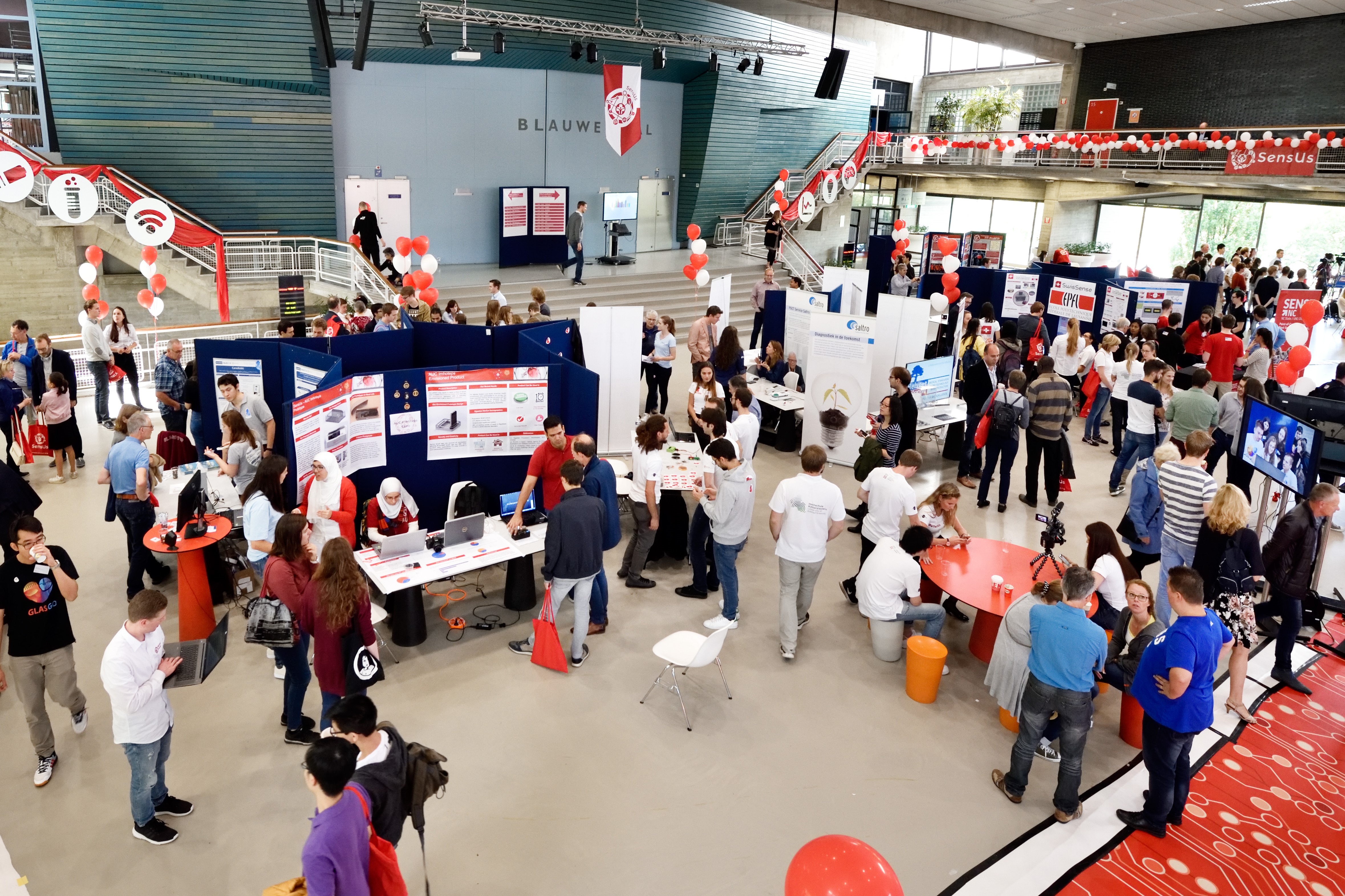 Ивент рынка. Event рынок.