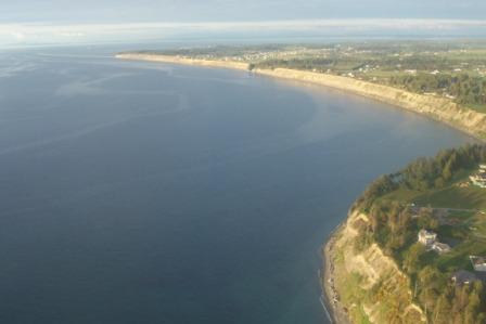 Dungeness Spit - Wikipedia