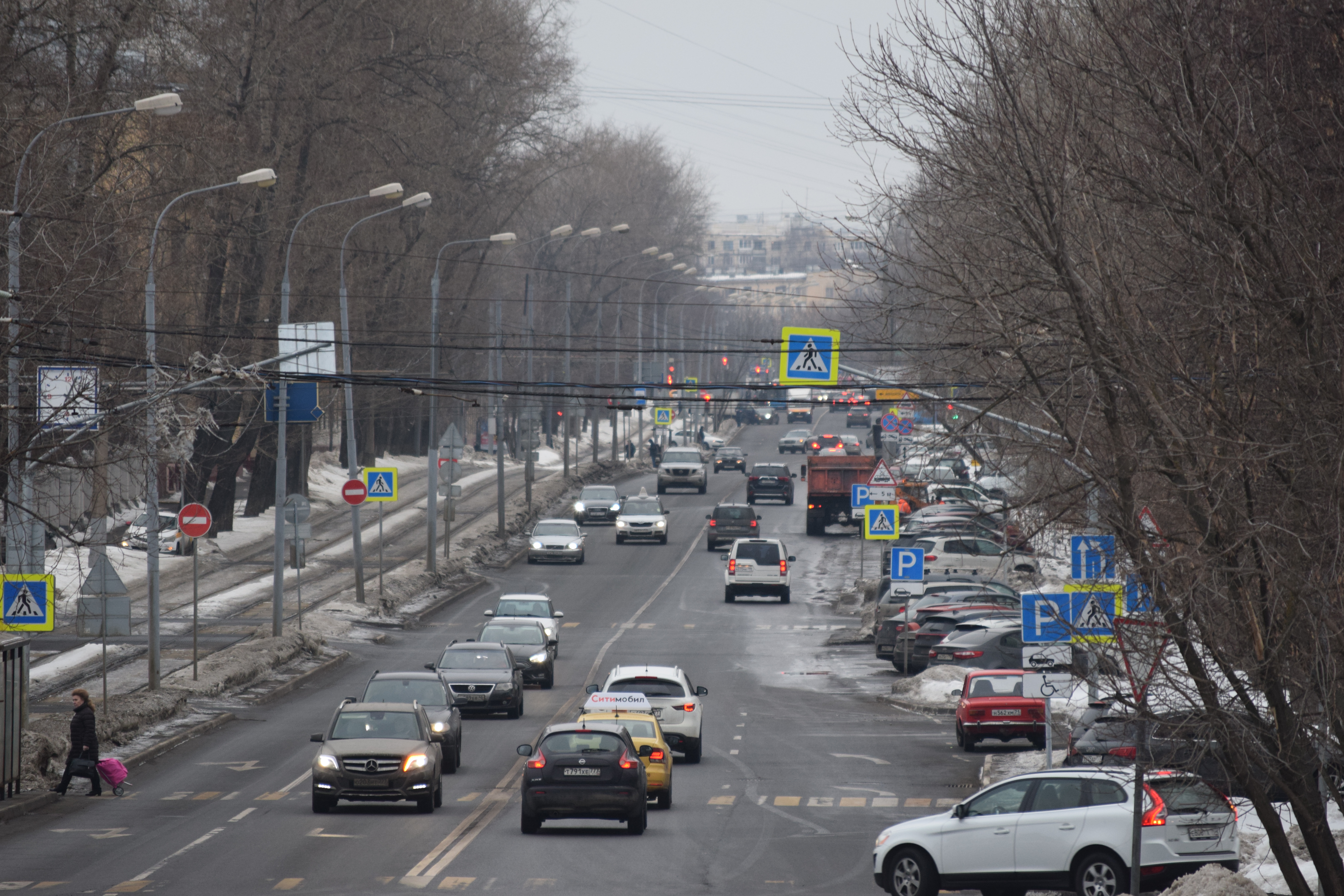 Магазин Одежды Округ Метро Планерная