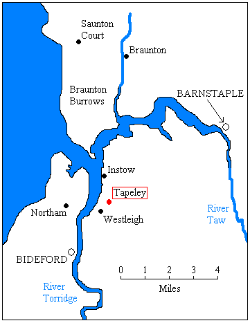 File:Tapeley Devon Map.PNG