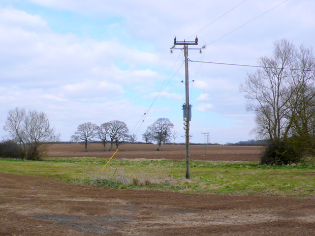 File:The Bibbern Brook - geograph.org.uk - 3407676.jpg