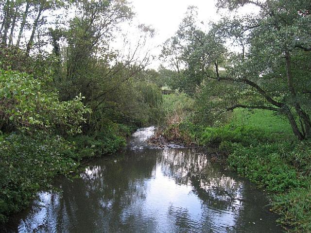 File:The Blackwater River - geograph.org.uk - 276850.jpg