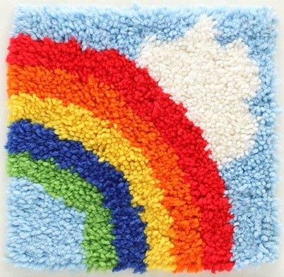 File:The Childrens Museum of Indianapolis - Latch Hook Rug.jpg - Wikipedia