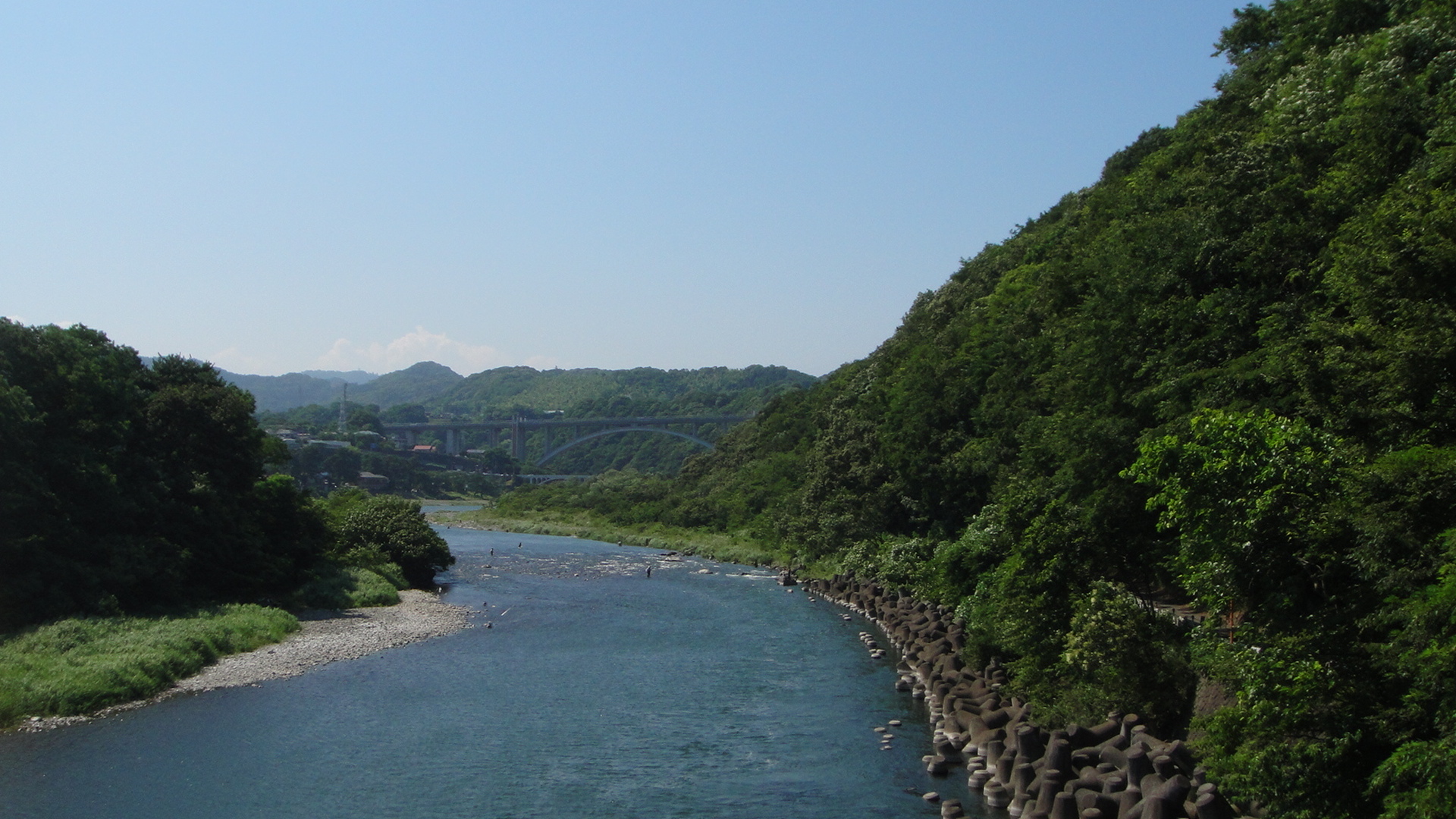 相模川- 维基百科，自由的百科全书