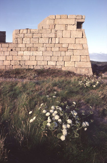 The Woolpack Point battery walls - geograph.org.uk - 637657.jpg