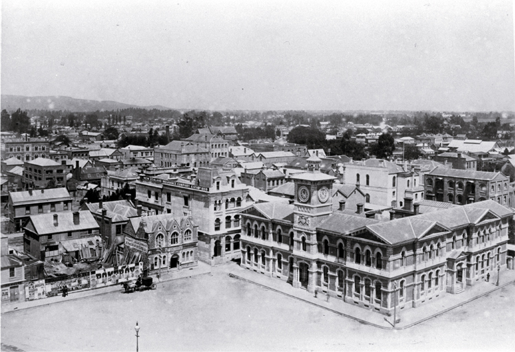 File:Torlesse Building and Post Office.jpg