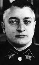 Michail Tuchačevskij riabilitato nel 1963