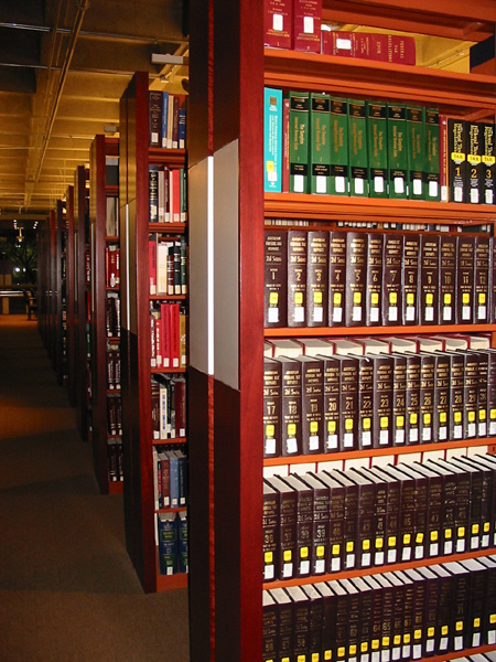 Библиотека 16. A Law Library is a Library intended to assist Law students текст.