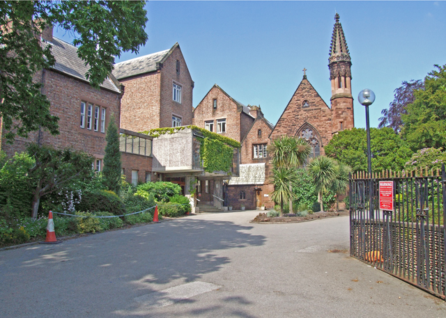 File:University of Chester - geograph.org.uk - 1331802.jpg