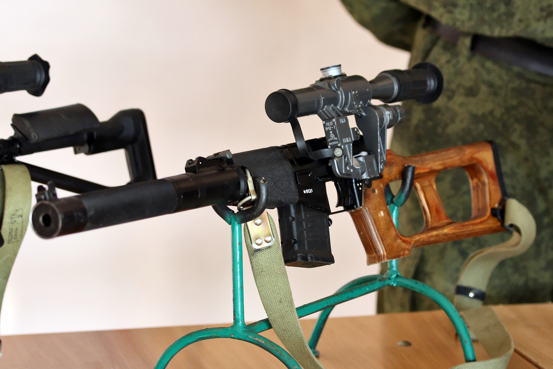 SVD 実ハンドガード ロシア ソ連 | nate-hospital.com