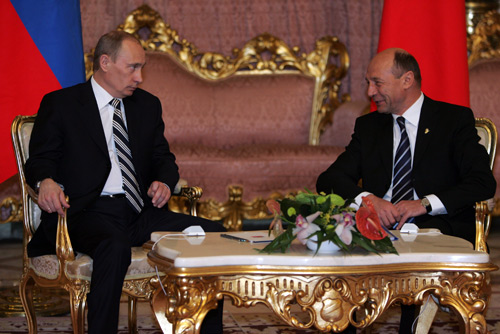 Vladimir Putin 4 April 2008-10