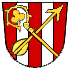 Wappen Gauaschach