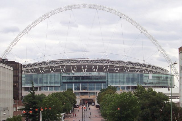 File:Wembley Stadium - geograph.org.uk - 307702.jpg