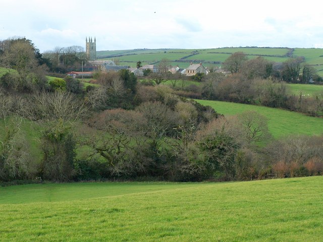 Withiel - geograph.org.uk - 1629321